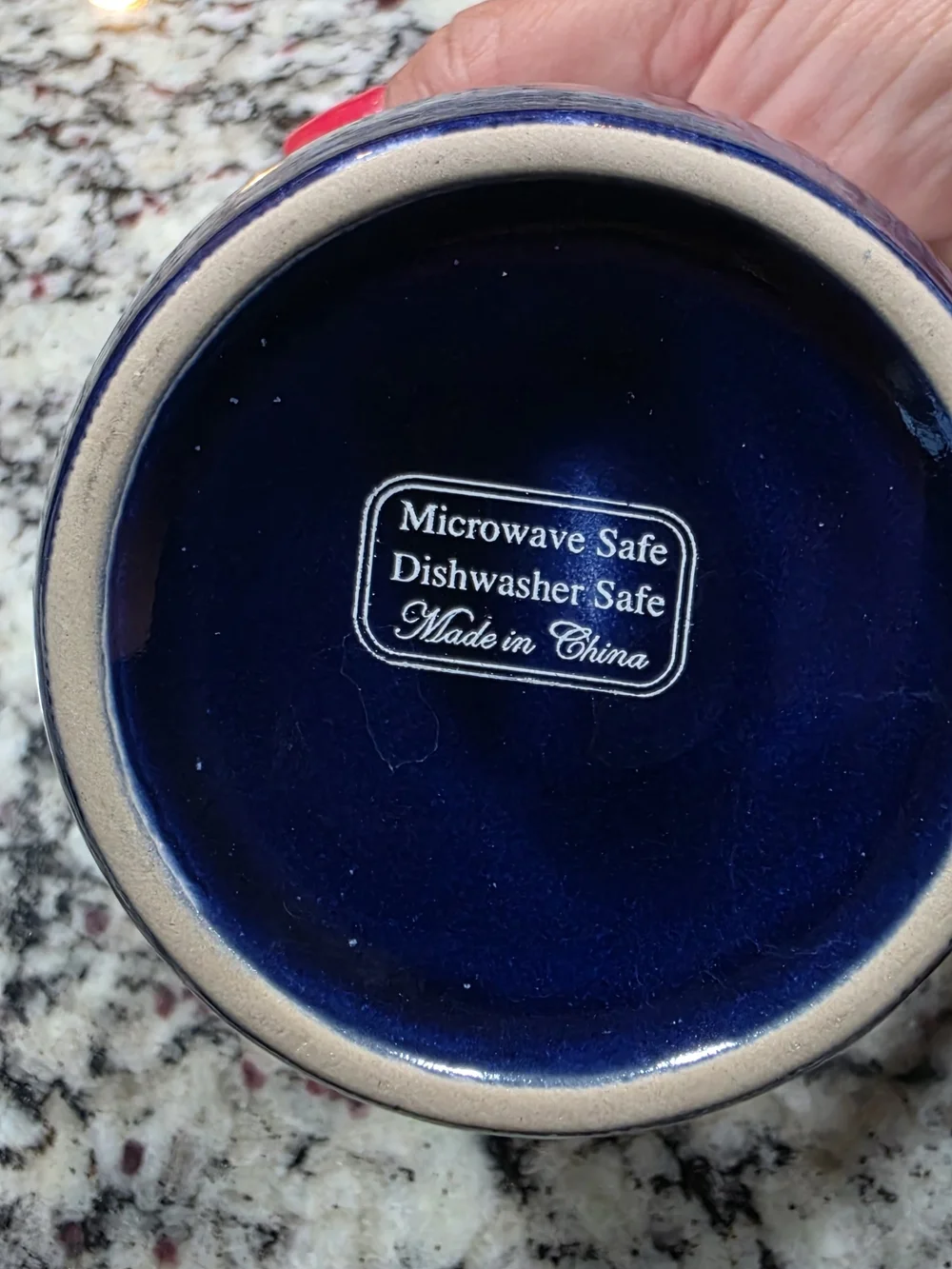 N/A gray navy